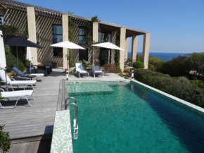 Villa Libecciu